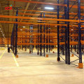 Ebiltech Small Wholesale Allowed Pallet Rack ODM